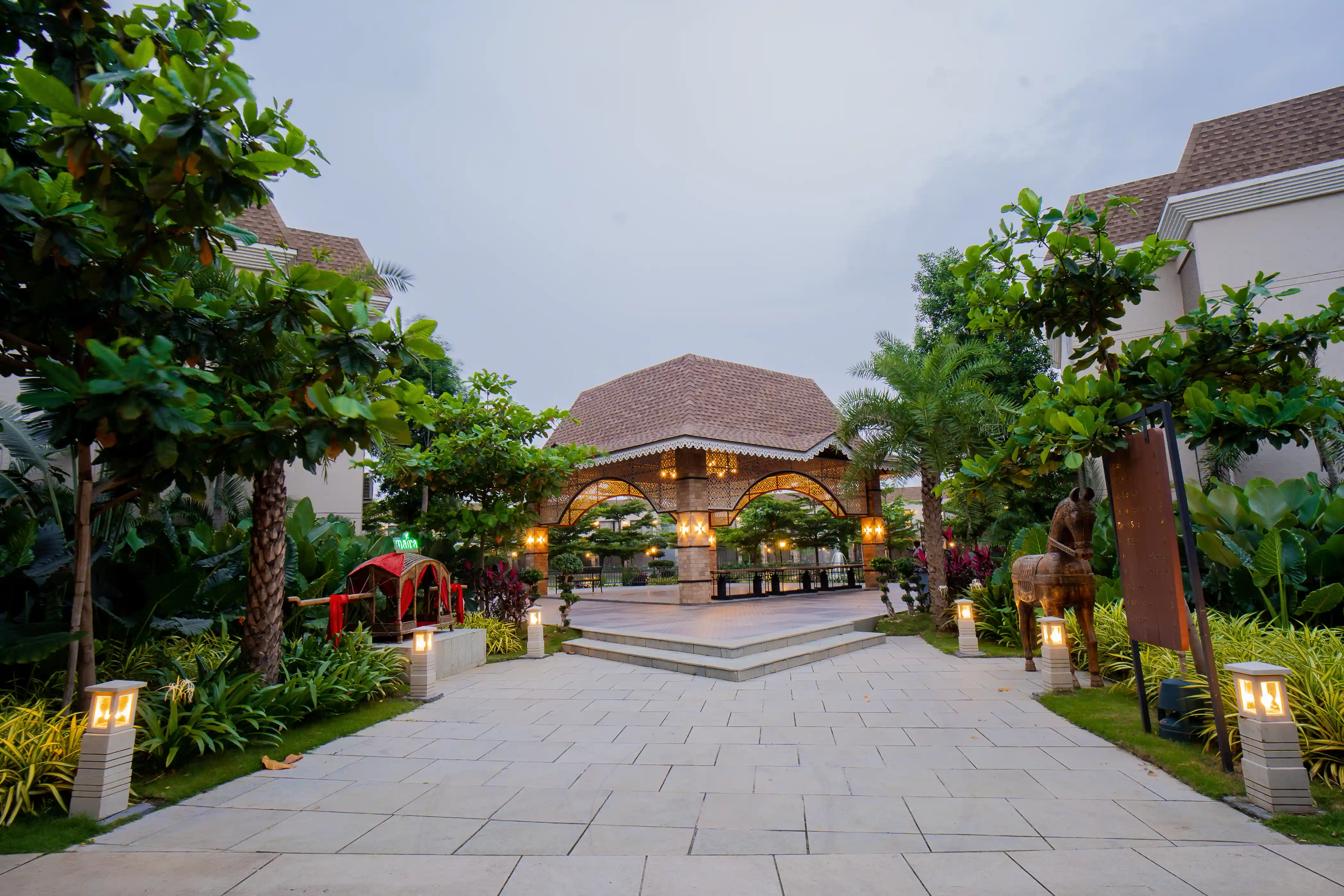 Preview of Phera Mandap